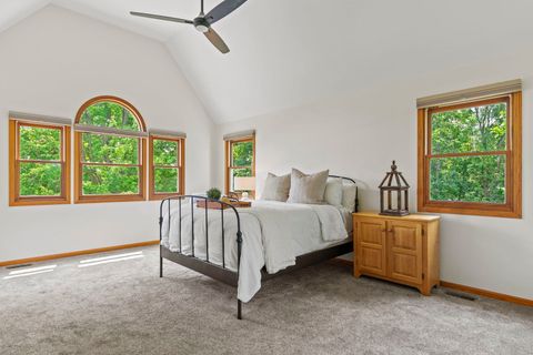 Tiny photo for 2505 Timberline Trail, Woodstock, IL 60098 (MLS # 12492566)