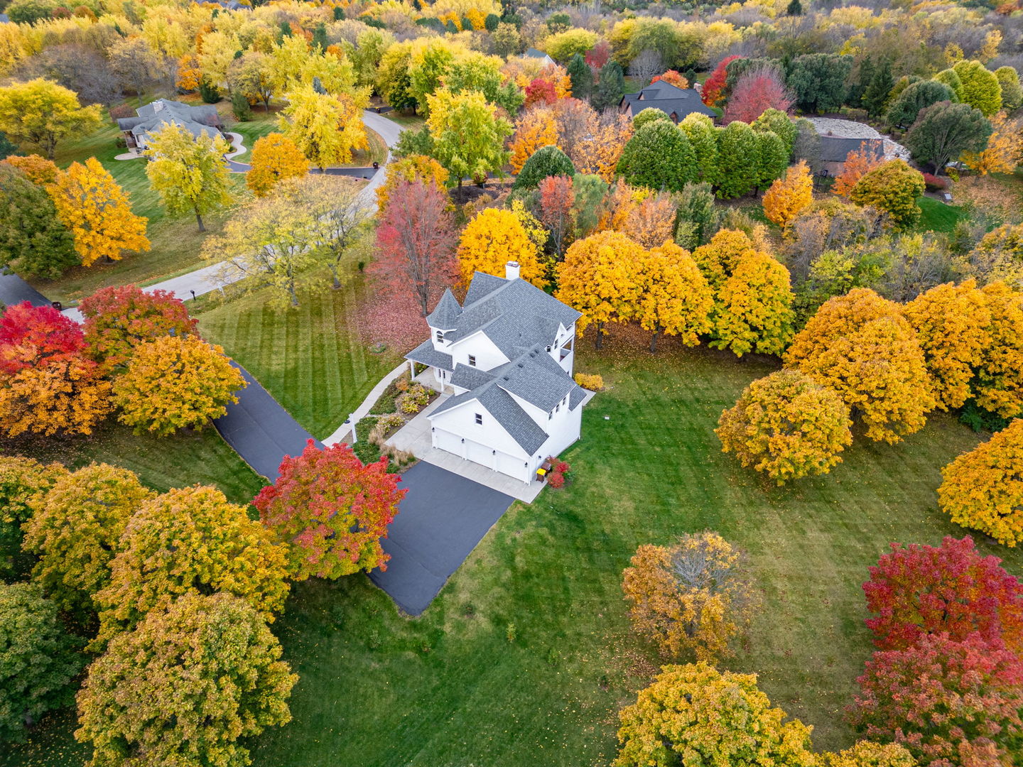 2505 Timberline Trail