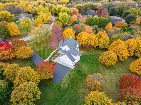 Tiny photo for 2505 Timberline Trail, Woodstock, IL 60098 (MLS # 12492566)