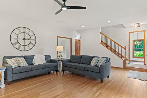 Tiny photo for 2505 Timberline Trail, Woodstock, IL 60098 (MLS # 12492566)