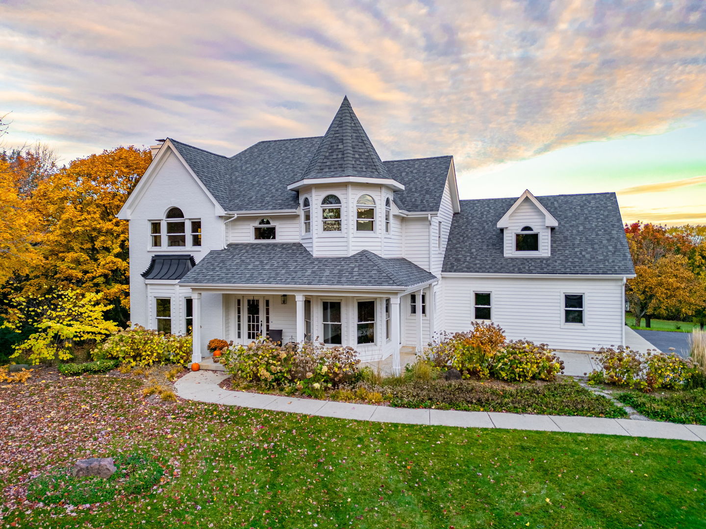 2505 Timberline Trail