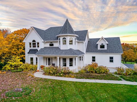 Tiny photo for 2505 Timberline Trail, Woodstock, IL 60098 (MLS # 12492566)