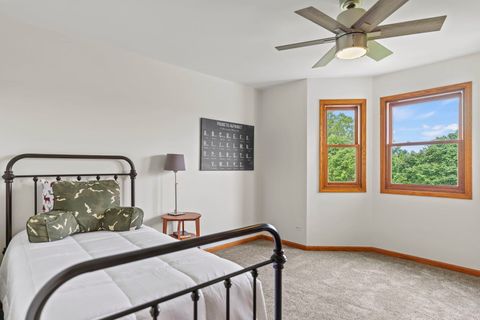 Tiny photo for 2505 Timberline Trail, Woodstock, IL 60098 (MLS # 12492566)