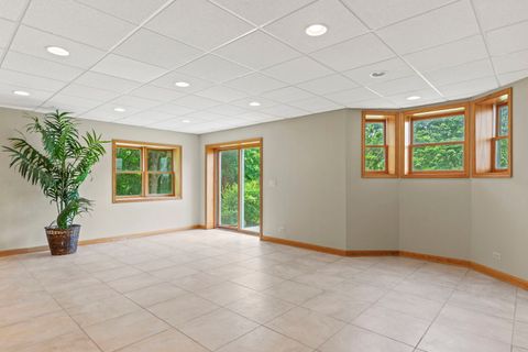 Tiny photo for 2505 Timberline Trail, Woodstock, IL 60098 (MLS # 12492566)