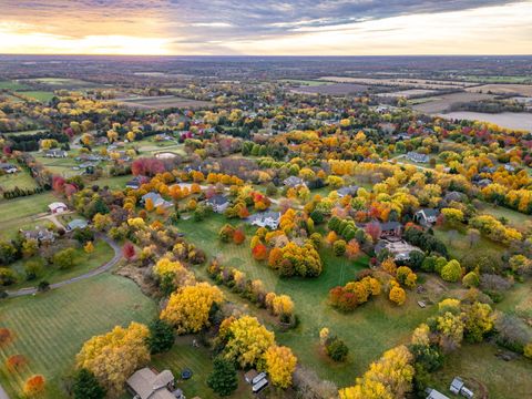 Tiny photo for 2505 Timberline Trail, Woodstock, IL 60098 (MLS # 12492566)