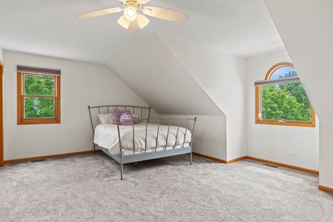 Tiny photo for 2505 Timberline Trail, Woodstock, IL 60098 (MLS # 12492566)