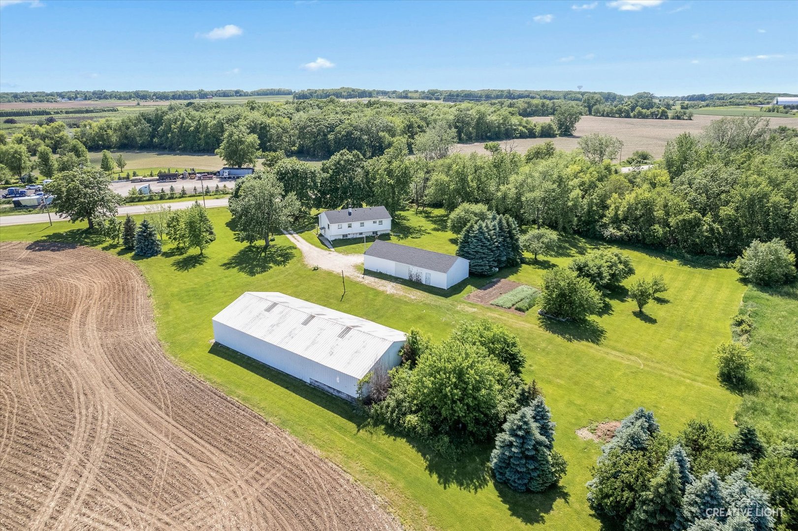 43w916 US Highway 20