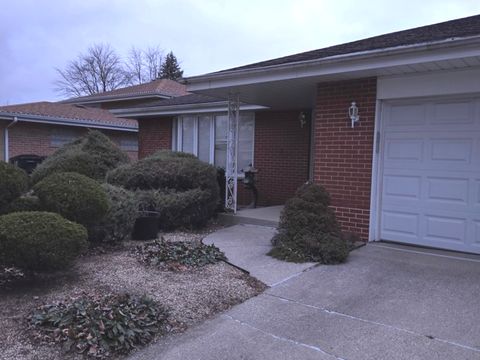 A home in South Holland