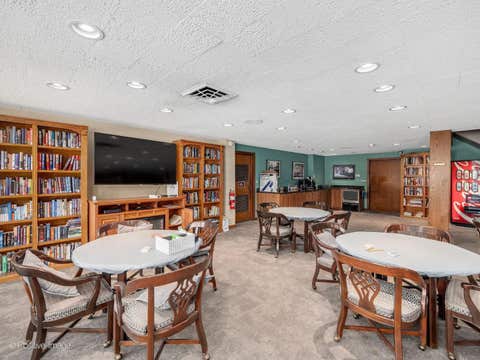 Tiny photo for 5 OAK BROOK CLUB Drive #P6-N, Oak Brook, IL 60523 (MLS # 12695717)