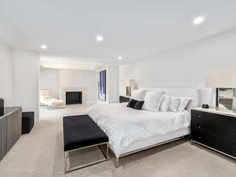 Tiny photo for 5 OAK BROOK CLUB Drive #P6-N, Oak Brook, IL 60523 (MLS # 12695717)