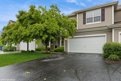 1532 Legacy Drive 3 DeKalb IL 60115