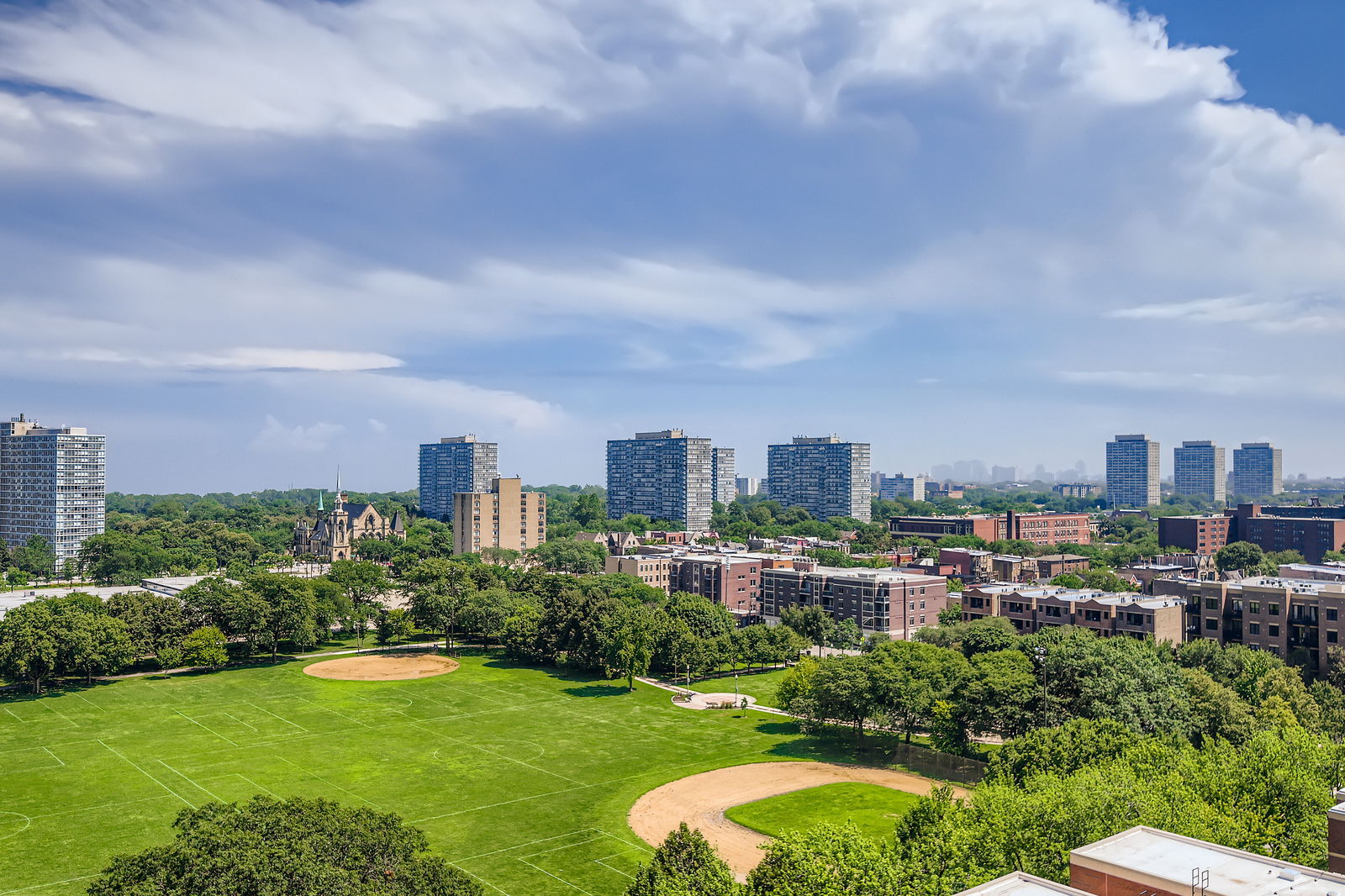 3001 S Michigan Avenue 1305