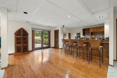 Tiny photo for 1117 Carberry Circle, Inverness, IL 60067 (MLS # 12749451)