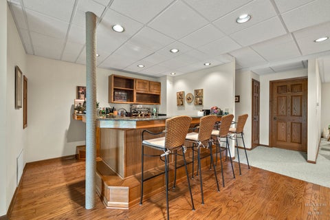Tiny photo for 1117 Carberry Circle, Inverness, IL 60067 (MLS # 12749451)