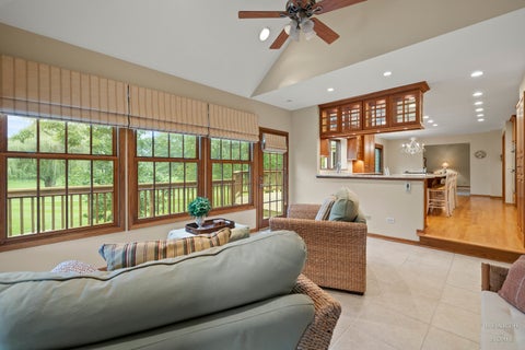 Tiny photo for 1117 Carberry Circle, Inverness, IL 60067 (MLS # 12749451)