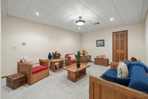 Tiny photo for 1117 Carberry Circle, Inverness, IL 60067 (MLS # 12749451)