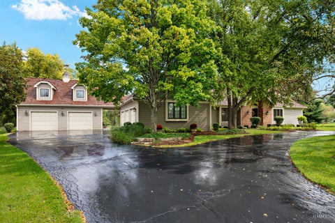 Tiny photo for 1117 Carberry Circle, Inverness, IL 60067 (MLS # 12749451)