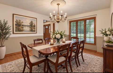 Tiny photo for 1117 Carberry Circle, Inverness, IL 60067 (MLS # 12749451)