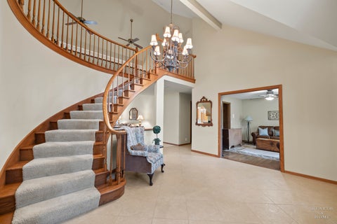 Tiny photo for 1117 Carberry Circle, Inverness, IL 60067 (MLS # 12749451)