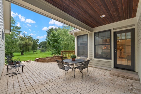 Tiny photo for 1117 Carberry Circle, Inverness, IL 60067 (MLS # 12749451)