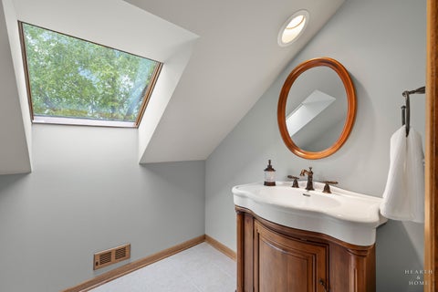 Tiny photo for 1117 Carberry Circle, Inverness, IL 60067 (MLS # 12749451)