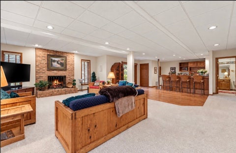 Tiny photo for 1117 Carberry Circle, Inverness, IL 60067 (MLS # 12749451)