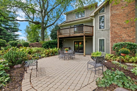 Tiny photo for 1117 Carberry Circle, Inverness, IL 60067 (MLS # 12749451)