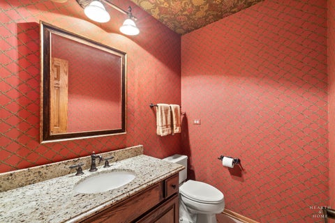 Tiny photo for 1117 Carberry Circle, Inverness, IL 60067 (MLS # 12749451)
