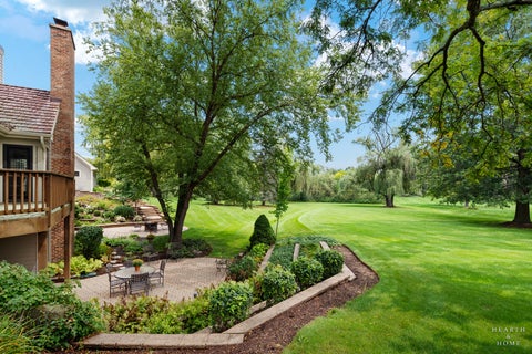 Tiny photo for 1117 Carberry Circle, Inverness, IL 60067 (MLS # 12749451)