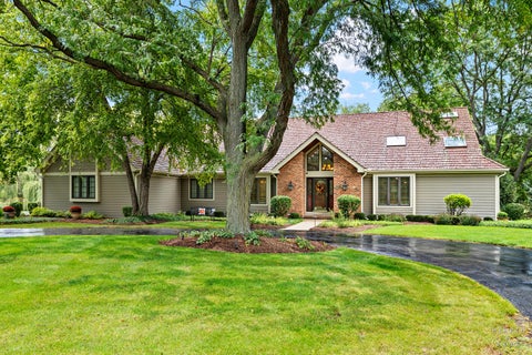 Tiny photo for 1117 Carberry Circle, Inverness, IL 60067 (MLS # 12749451)