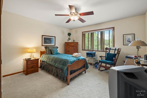 Tiny photo for 1117 Carberry Circle, Inverness, IL 60067 (MLS # 12749451)