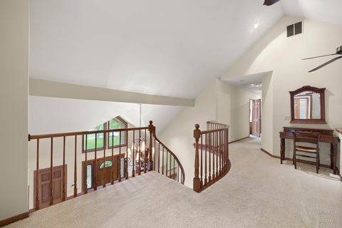 Tiny photo for 1117 Carberry Circle, Inverness, IL 60067 (MLS # 12749451)