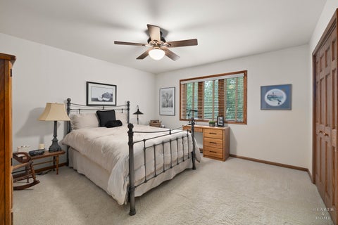 Tiny photo for 1117 Carberry Circle, Inverness, IL 60067 (MLS # 12749451)