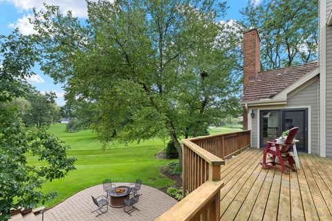Tiny photo for 1117 Carberry Circle, Inverness, IL 60067 (MLS # 12749451)