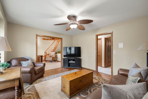 Tiny photo for 1117 Carberry Circle, Inverness, IL 60067 (MLS # 12749451)