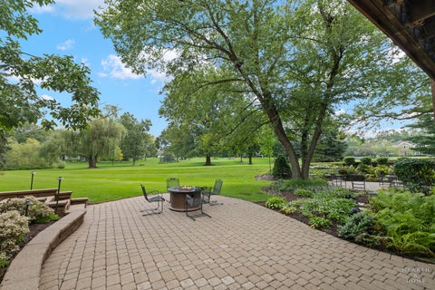 Tiny photo for 1117 Carberry Circle, Inverness, IL 60067 (MLS # 12749451)