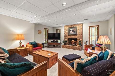 Tiny photo for 1117 Carberry Circle, Inverness, IL 60067 (MLS # 12749451)