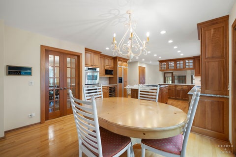 Tiny photo for 1117 Carberry Circle, Inverness, IL 60067 (MLS # 12749451)