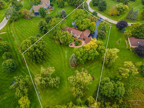 Photo of 1117 Carberry Circle, Inverness, IL 60067 (MLS # 12749451)