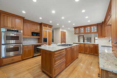 Tiny photo for 1117 Carberry Circle, Inverness, IL 60067 (MLS # 12749451)