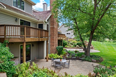 Tiny photo for 1117 Carberry Circle, Inverness, IL 60067 (MLS # 12749451)