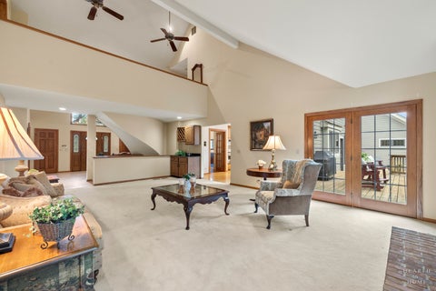 Tiny photo for 1117 Carberry Circle, Inverness, IL 60067 (MLS # 12749451)