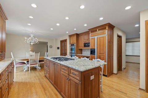 Tiny photo for 1117 Carberry Circle, Inverness, IL 60067 (MLS # 12749451)