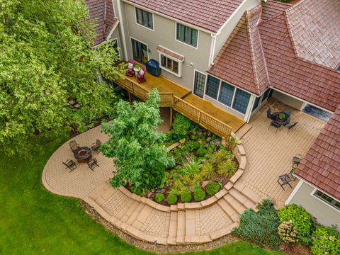 Tiny photo for 1117 Carberry Circle, Inverness, IL 60067 (MLS # 12749451)