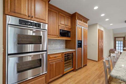 Tiny photo for 1117 Carberry Circle, Inverness, IL 60067 (MLS # 12749451)