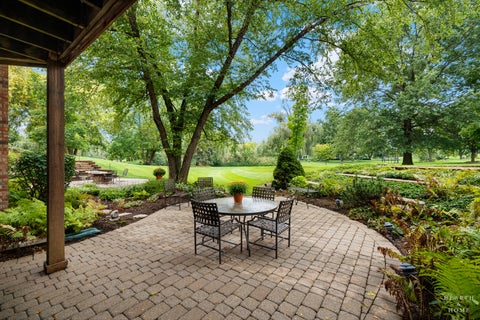 Tiny photo for 1117 Carberry Circle, Inverness, IL 60067 (MLS # 12749451)