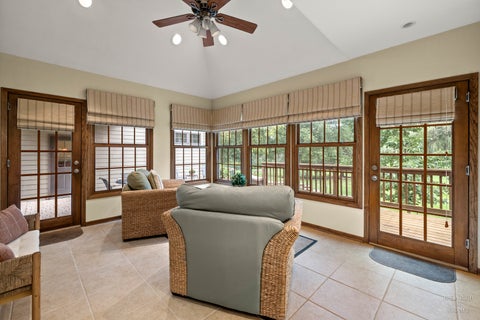 Tiny photo for 1117 Carberry Circle, Inverness, IL 60067 (MLS # 12749451)