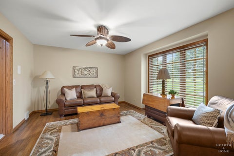 Tiny photo for 1117 Carberry Circle, Inverness, IL 60067 (MLS # 12749451)