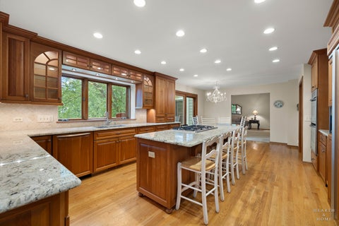 Tiny photo for 1117 Carberry Circle, Inverness, IL 60067 (MLS # 12749451)