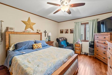 Tiny photo for 33805 N Oak Street, Grayslake, IL 60030 (MLS # 12522489)